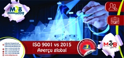 [SFO_B_QHSE_IS_SM_100] ISO 9001 vs 2015_Aperçu global