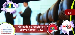 [SFO_B_QHSE_IS_BO_102] Méthode de résolution de problème (RPS)