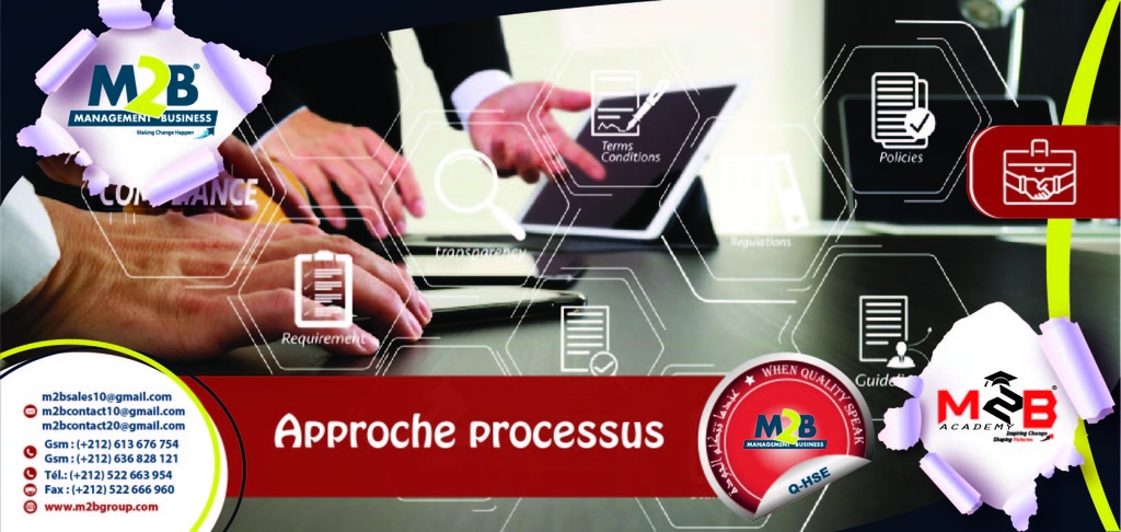 Approche processus