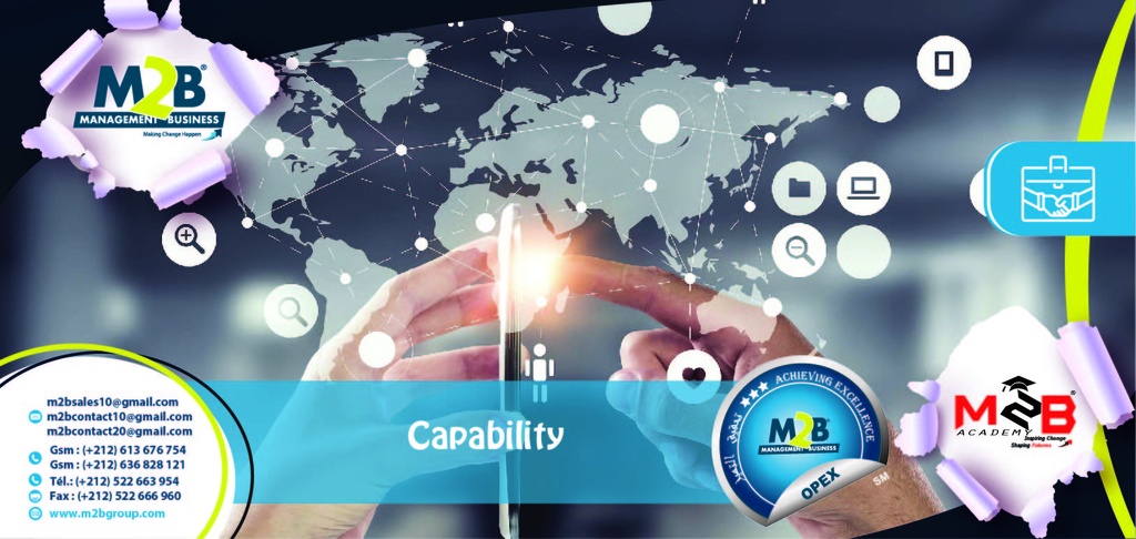 Capability