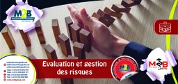 [SFO_B_QHSE_IS_SM_103] Evaluation et gestion des risques