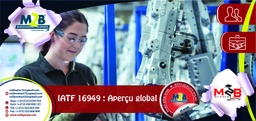 [SFO_B_QHSE_AA_SM_100] IATF 16949 - Aperçu global