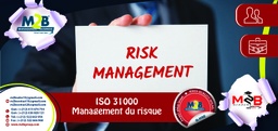 [SFO_C_QHSE_SE_RI_100] ISO 31000 - Management du risque