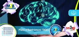 [SFO_B_OPEX_CI_TO_212] Plans d’Expériences (DOE)