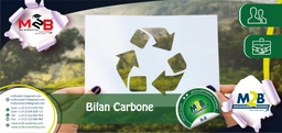 Bilan Carbone