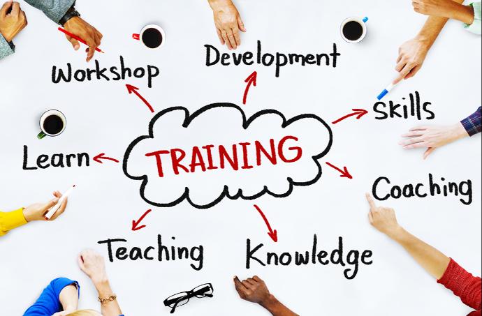 Training & Certification Training & Certification
