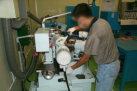 Maintenance autonome Maintenance autonome