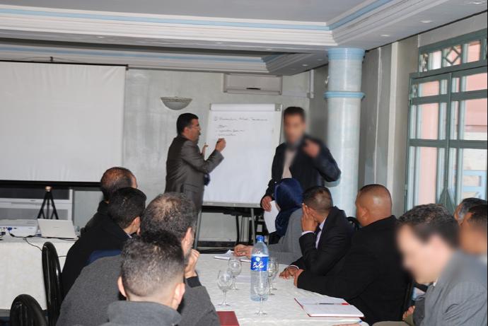Facilitation Skills Facilitation Skills