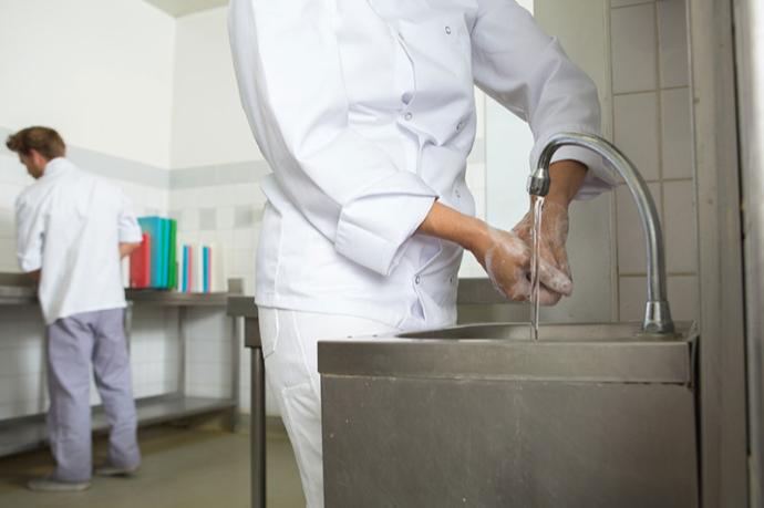 Sensibilisation à l'hygiène Sensibilisation à l'hygiène