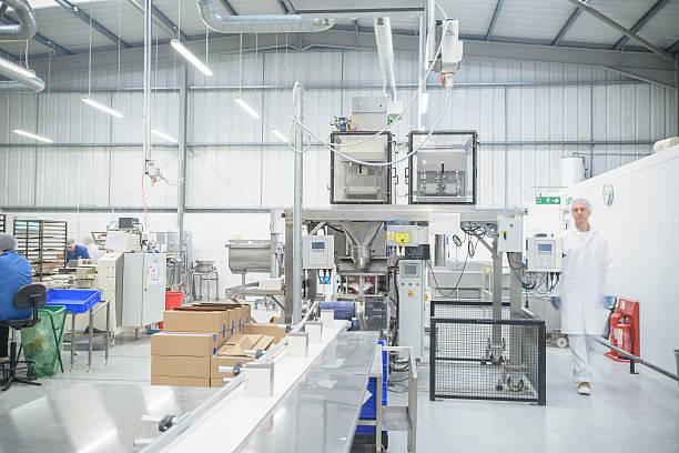 Compréhension de l'HACCP Compréhension de l'HACCP