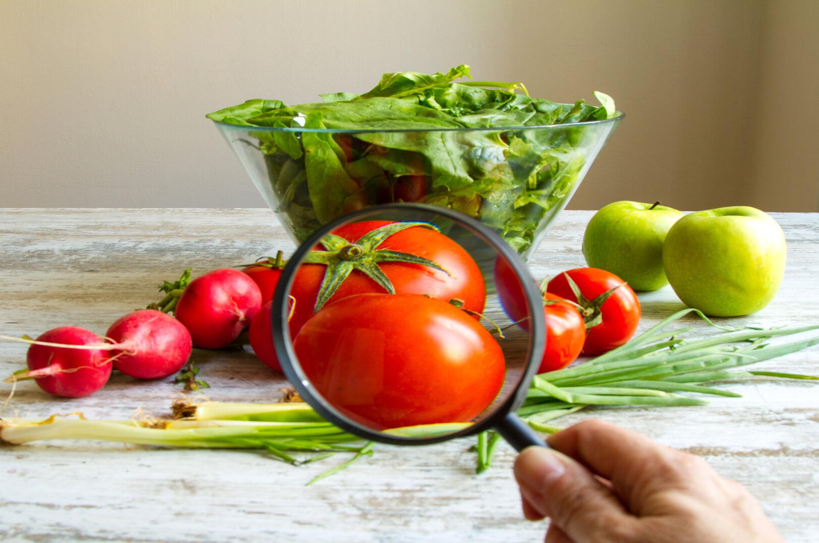 Hygiène et sécurité alimentaire Hygiène et sécurité alimentaire