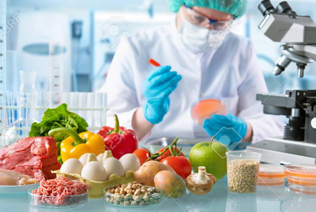 Microbiologie alimentaire Microbiologie alimentaire