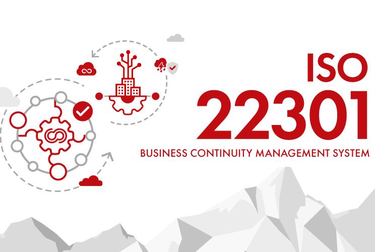 Exigences ISO 22301 Exigences ISO 22301