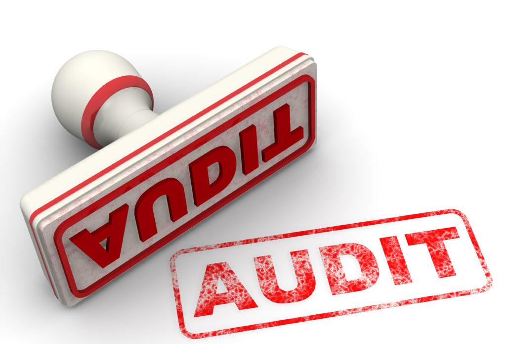 Audit interne Audit interne