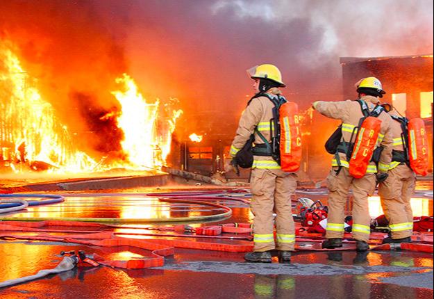 Lutte contre incendie Lutte contre incendie