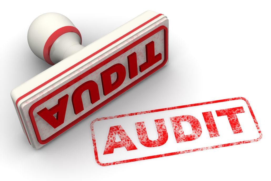 Audit interne Audit interne