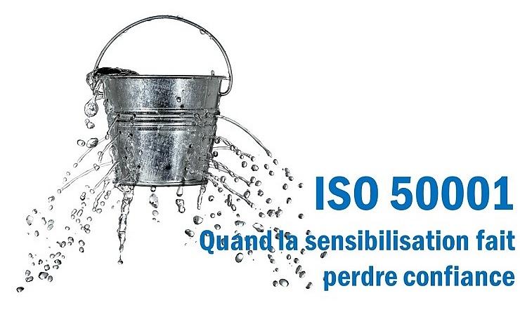 Sensibilisation de la norme Sensibilisation de la norme